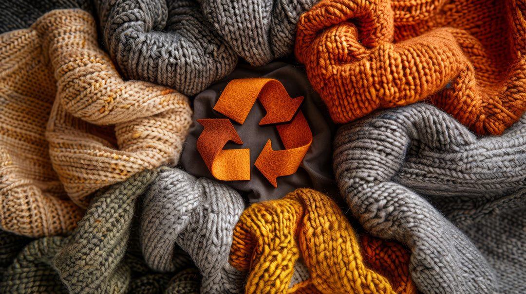 Creative Ways to Repurpose Leftover Yarn: Crafting Ideas for Your Yarn Scraps