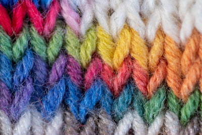 Spring Cleaning for Your Stash: Organizing Yarn and Refreshing Your Projects