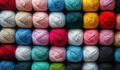 Knitting for a Cause: Spring Charity Projects to Make and Donate