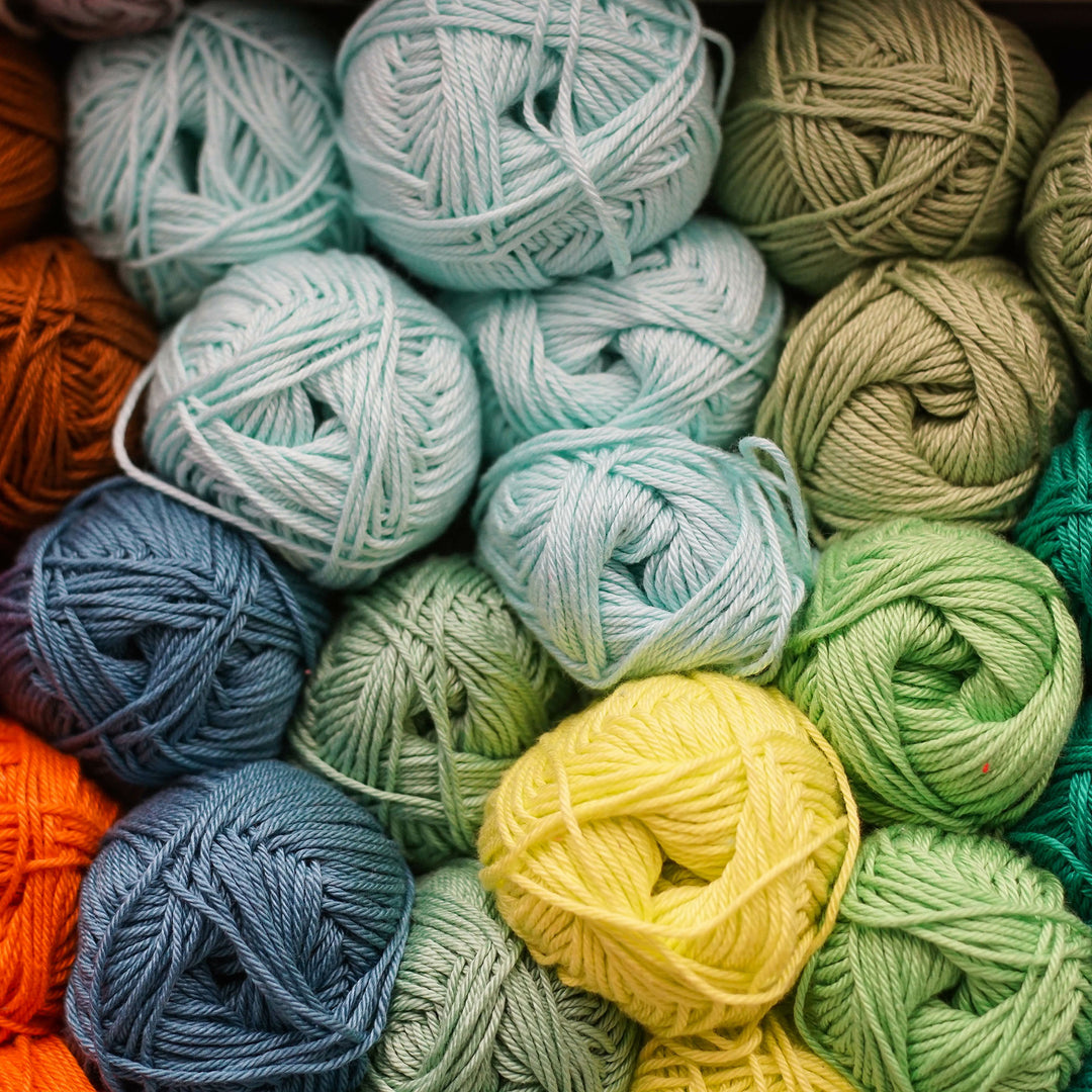Beyond Scarves: Unique Projects to Try with Skein Yarn