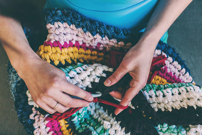 10 Easy Crochet Patterns for Beginners