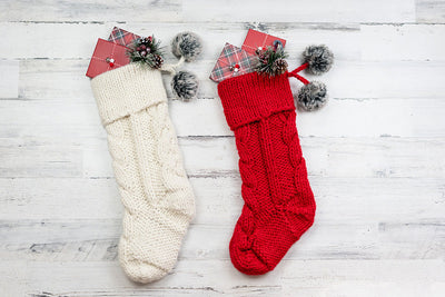 Holiday yarn projects: Get inspired and make festive yarn projects this holiday season
