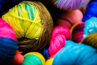 How to Choose Yarn For Knitting