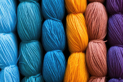 How Yarn Sets Can Kickstart Your Creative Journey in Yarn Crafting Projects