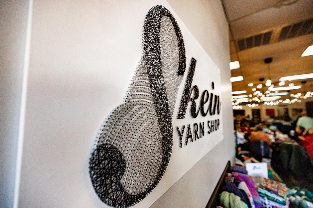 The Local Yarn Shop Near Me: The benefit of visiting a local yarn store to buy yarn for you next project