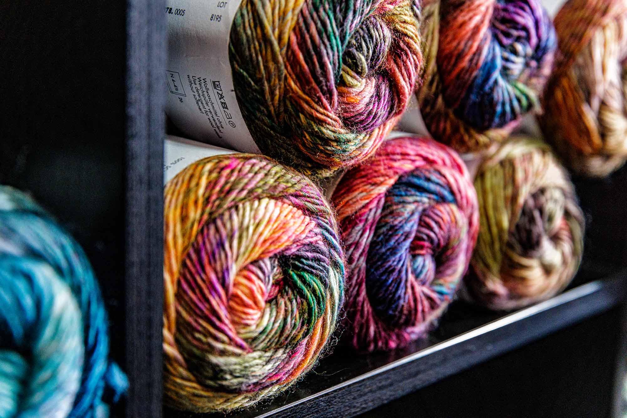 What is Sport Weight Yarn? - Skein Yarn Shop