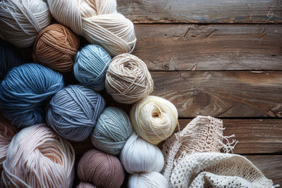 Why Shop Local for Yarn? Benefits of Buying from Skein Yarn Shop in Rhode Island