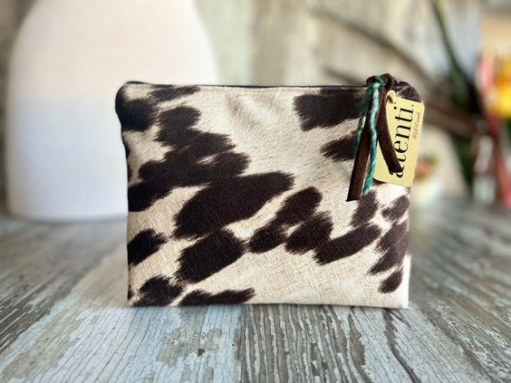 Atenti Bags Accessories Pouch