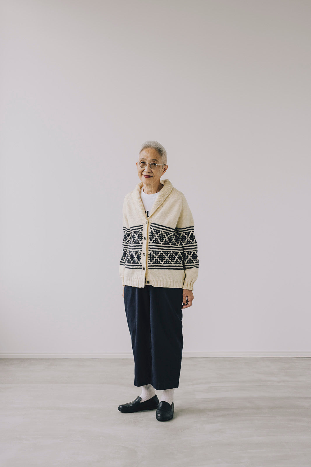 Seasonless: Patterns for Life by Karen Templer + amirisu