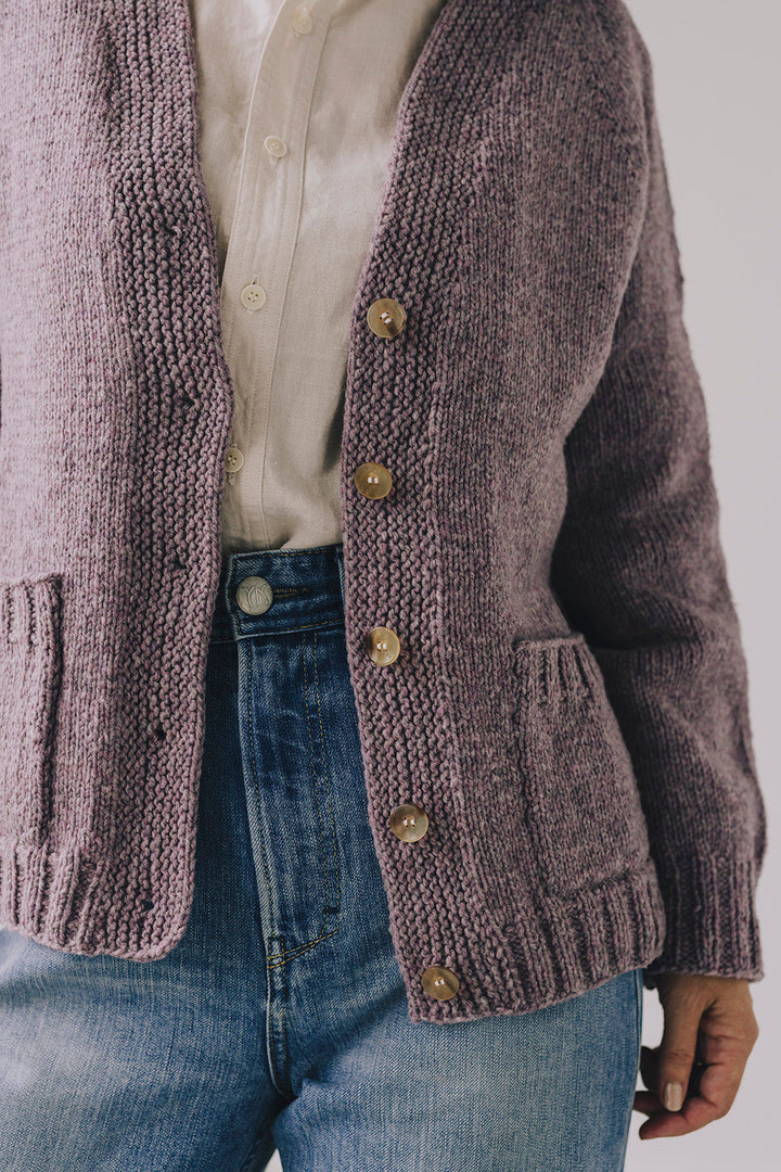 Seasonless: Patterns for Life by Karen Templer + amirisu