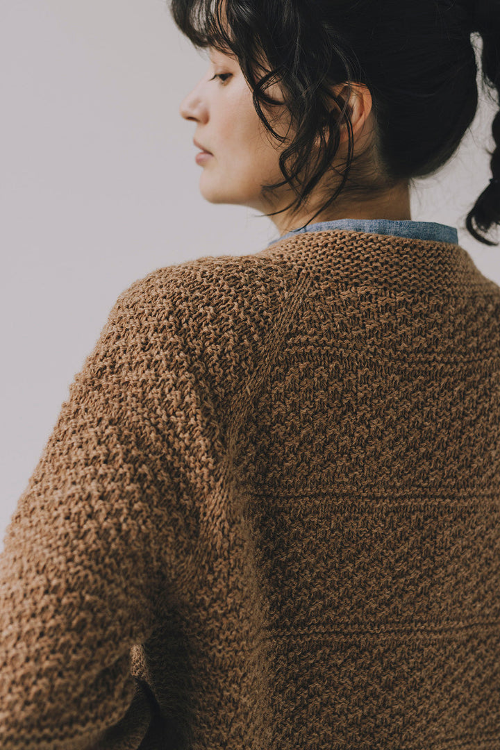 Seasonless: Patterns for Life by Karen Templer + amirisu