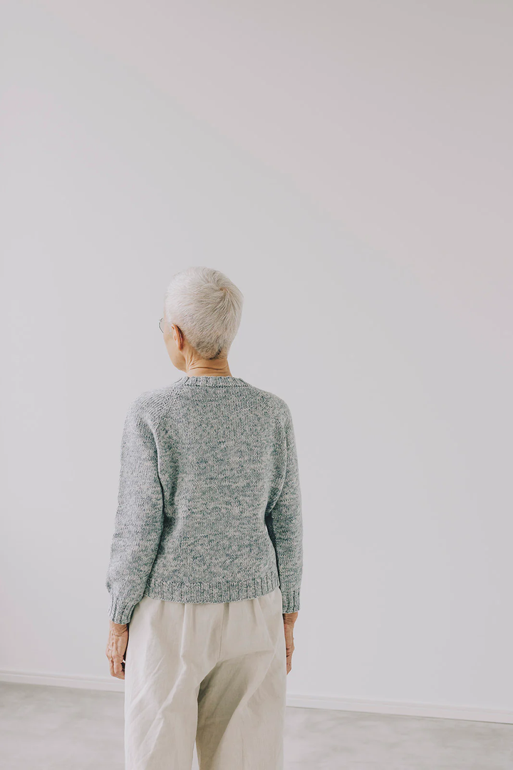 Seasonless: Patterns for Life by Karen Templer + amirisu