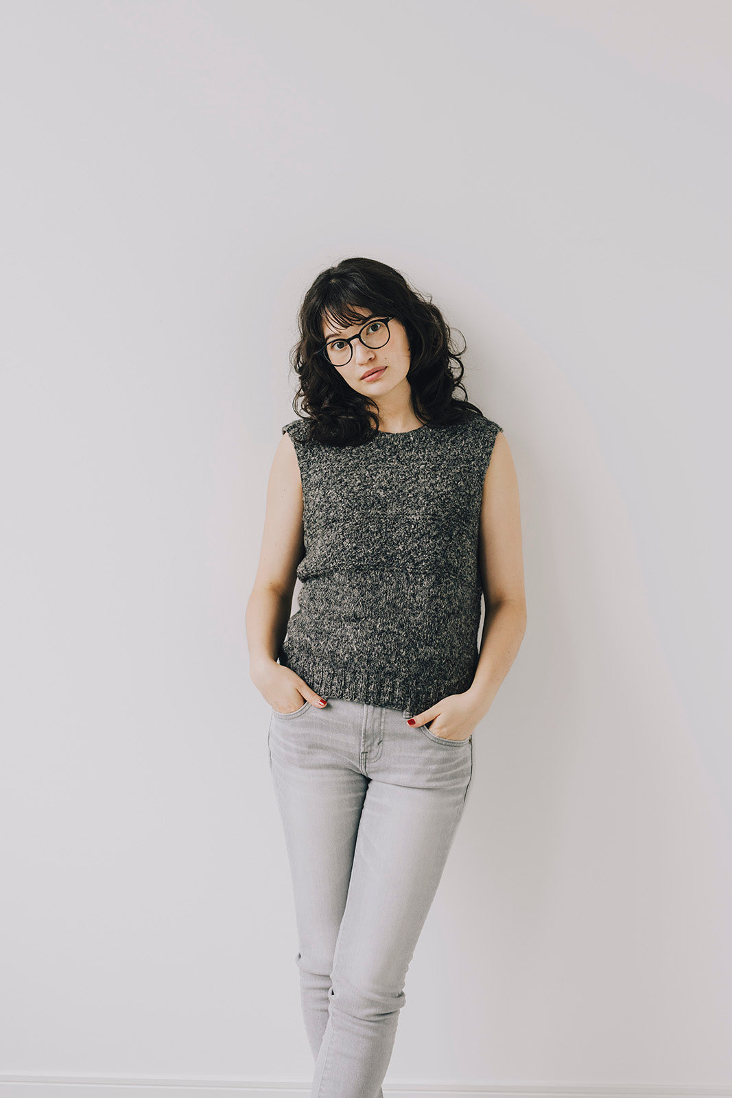 Seasonless: Patterns for Life by Karen Templer + amirisu