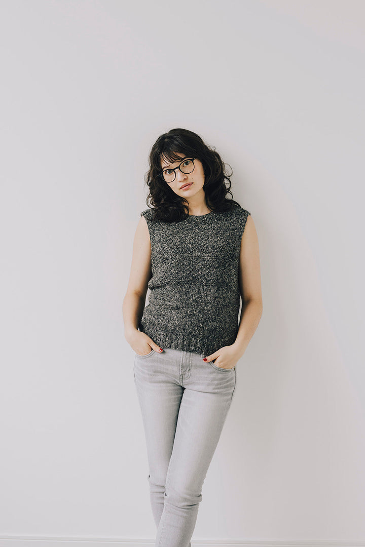 Seasonless: Patterns for Life by Karen Templer + amirisu