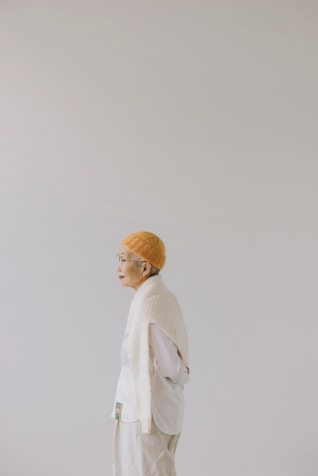 Seasonless: Patterns for Life by Karen Templer + amirisu