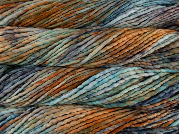 Malabrigo Rasta Super Bulky Merino Yarn