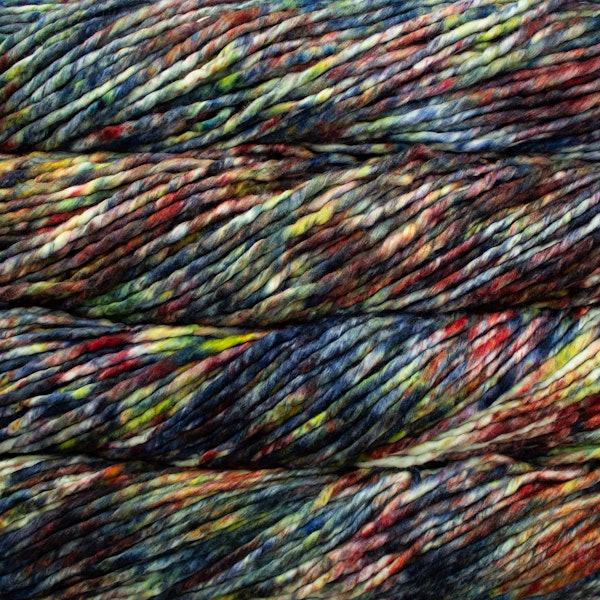 Malabrigo Rasta Super Bulky Merino Yarn