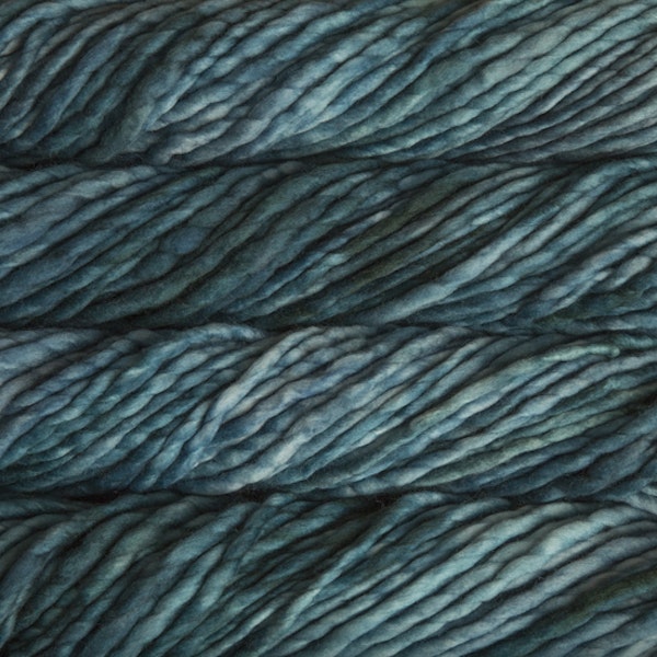 Malabrigo Rasta Super Bulky Merino Yarn