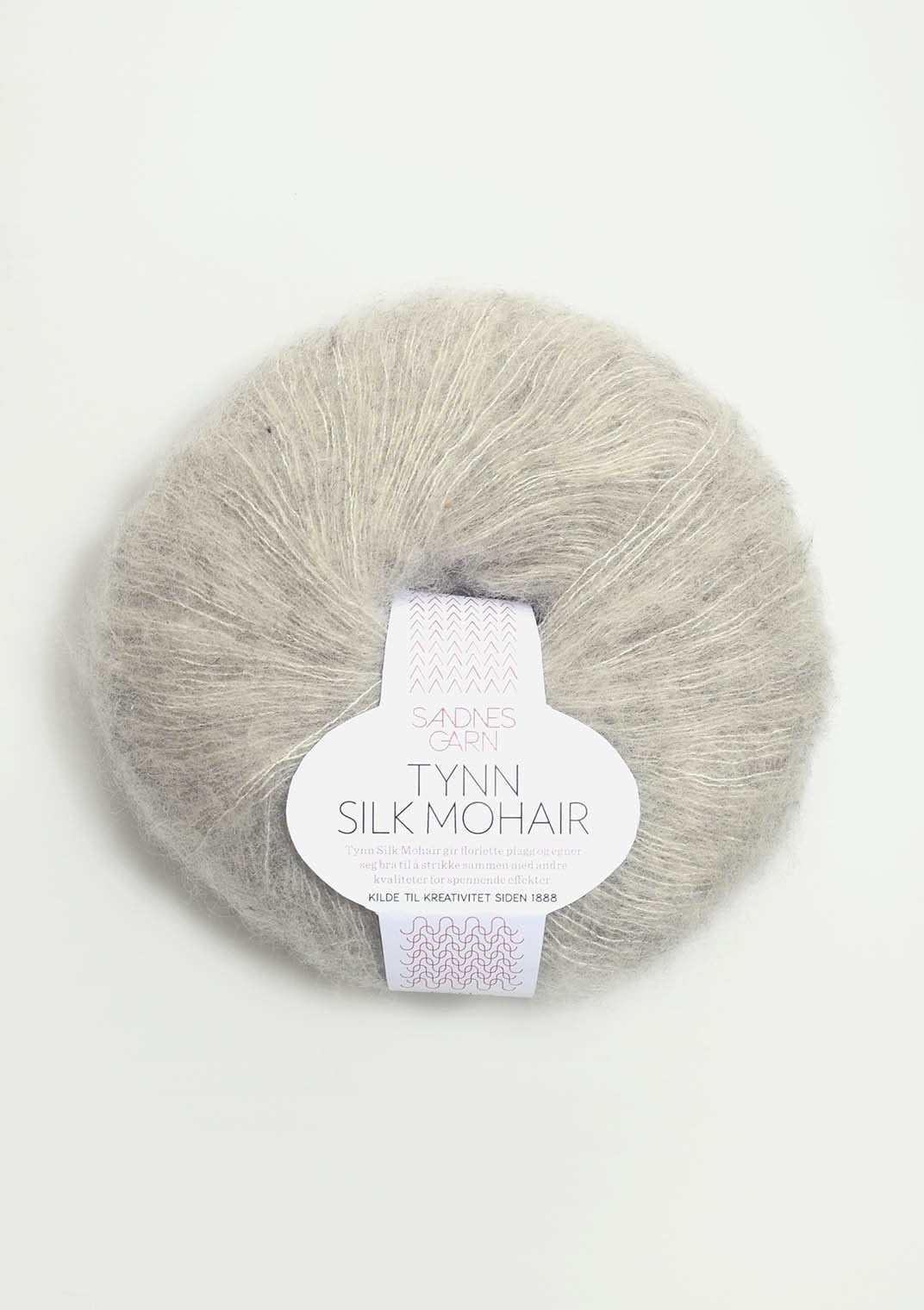 Sandnes Garn Tynn Silk Mohair