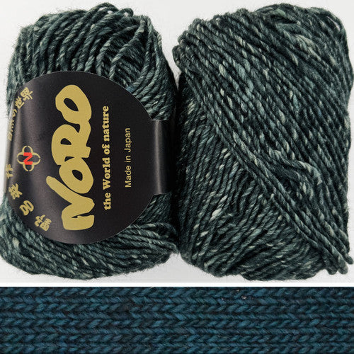 Silk Garden Solo