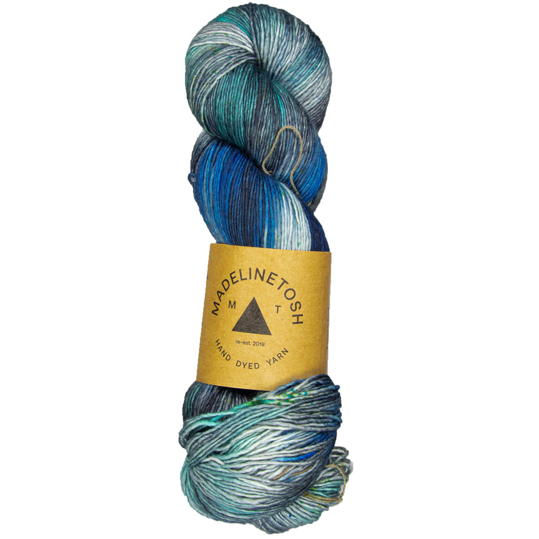 Madelinetosh Tosh Merino Light (TML) 100% Superwash Merino Wool Yarn