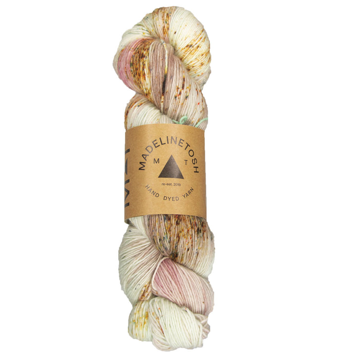Madelinetosh Tosh Merino Light (TML) 100% Superwash Merino Wool Yarn