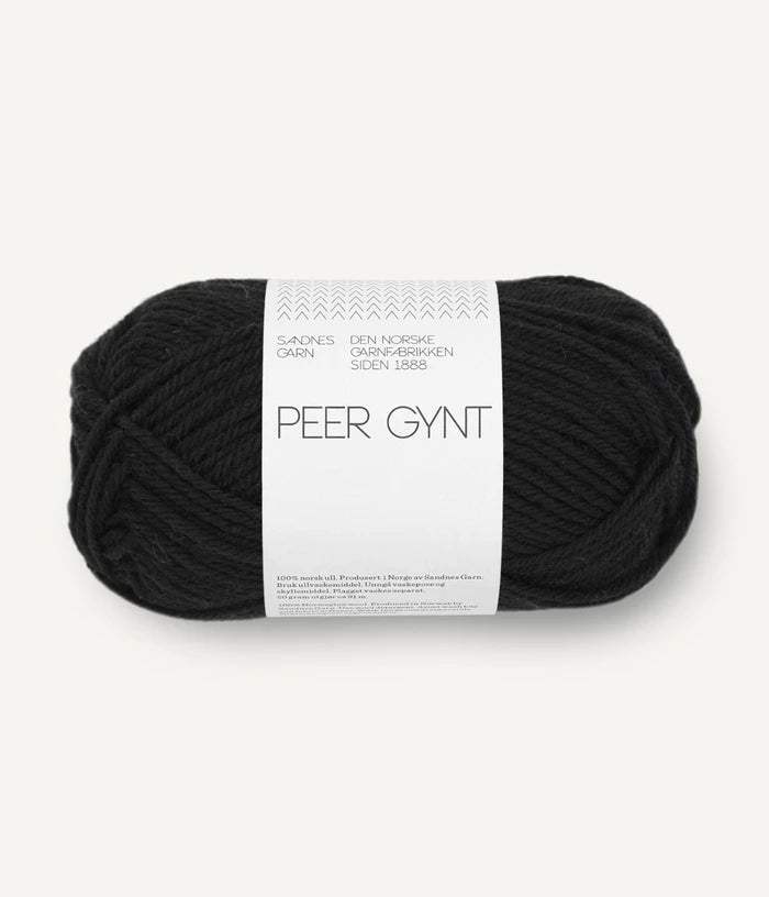 Sandnes Garn Peer Gynt
