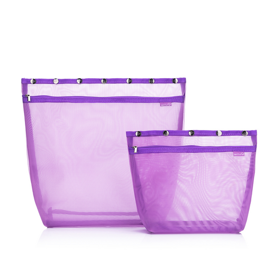 Standing Oh Snap Bag (set) - L/XL
