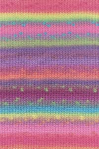 Lang Yarns Cashmere Light Color