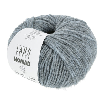 Langyarns Nomad Wool & Yak Yarn