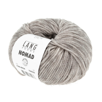 Langyarns Nomad Wool & Yak Yarn