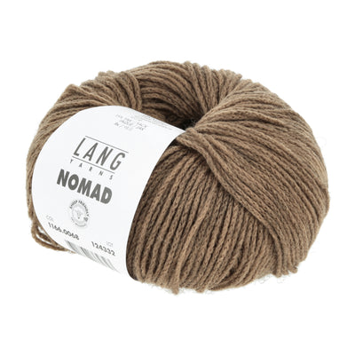 Langyarns Nomad Wool & Yak Yarn