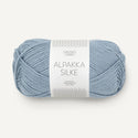 6041 - Dusty Blue