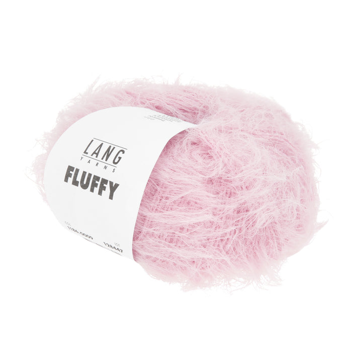 LangYarns Fluffy