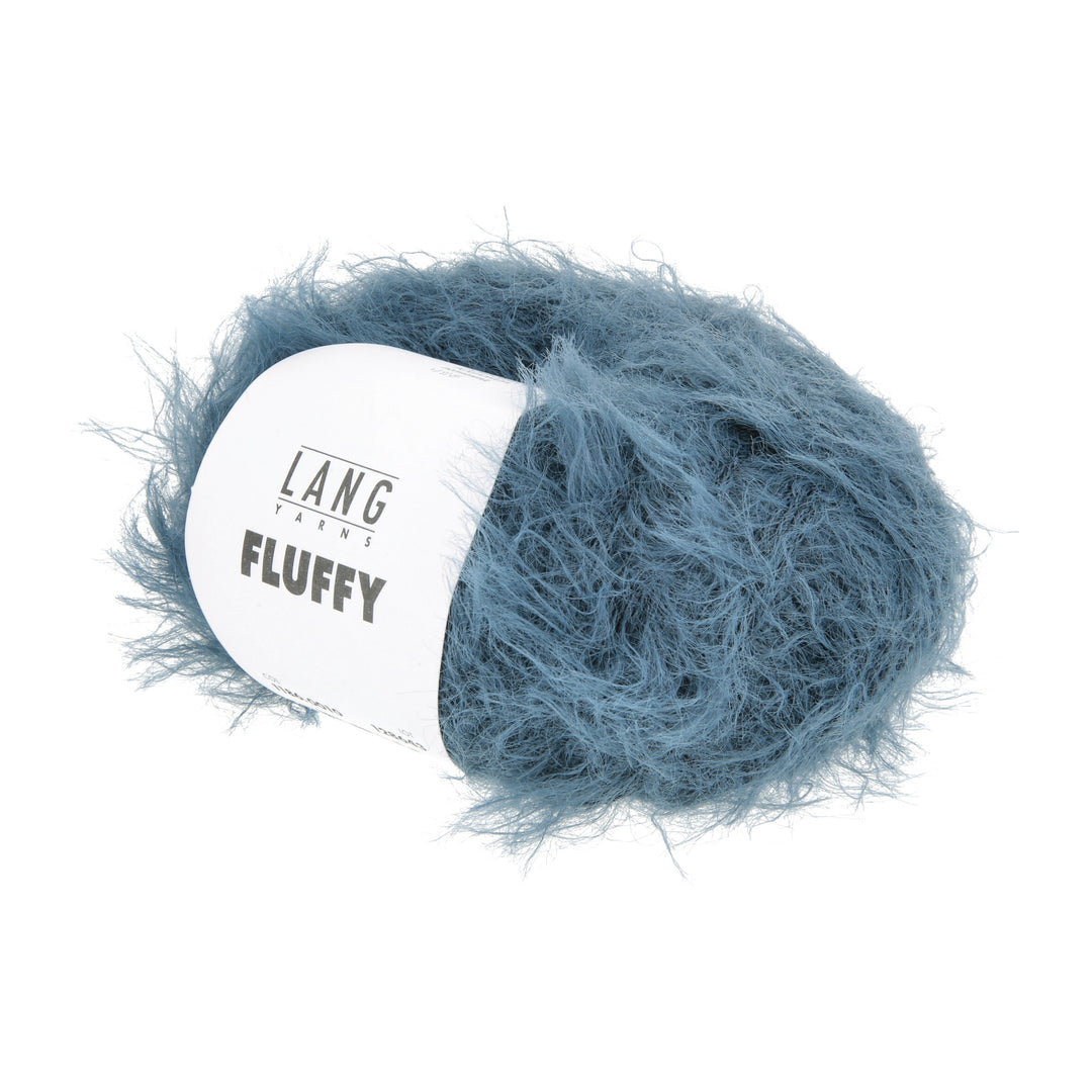 LangYarns Fluffy