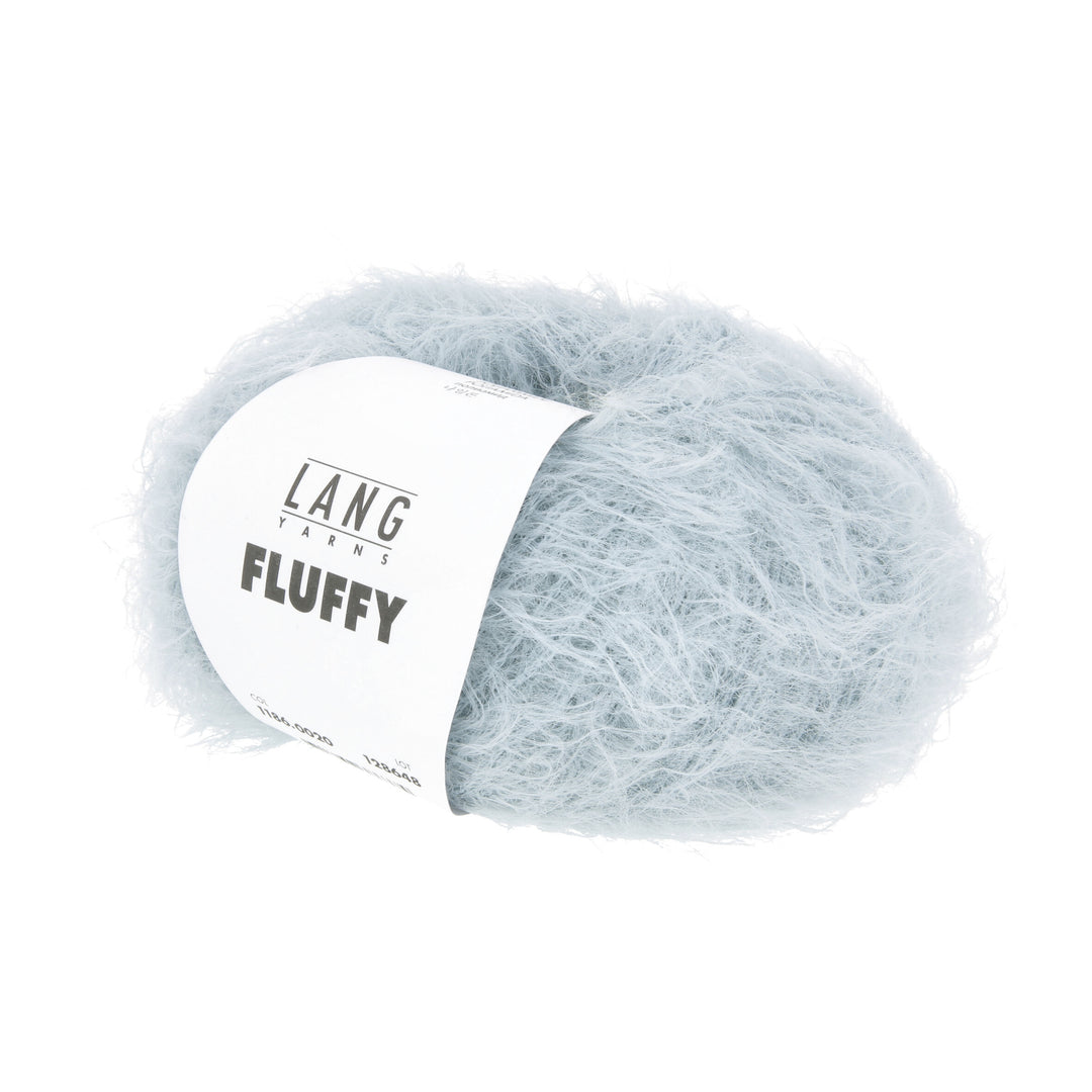 LangYarns Fluffy