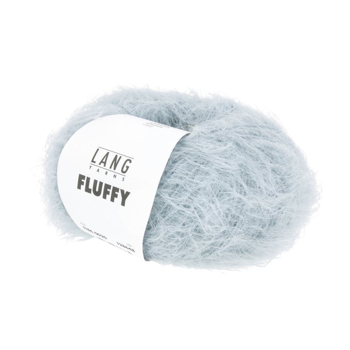 LangYarns Fluffy