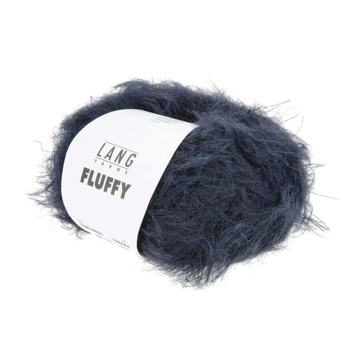 LangYarns Fluffy