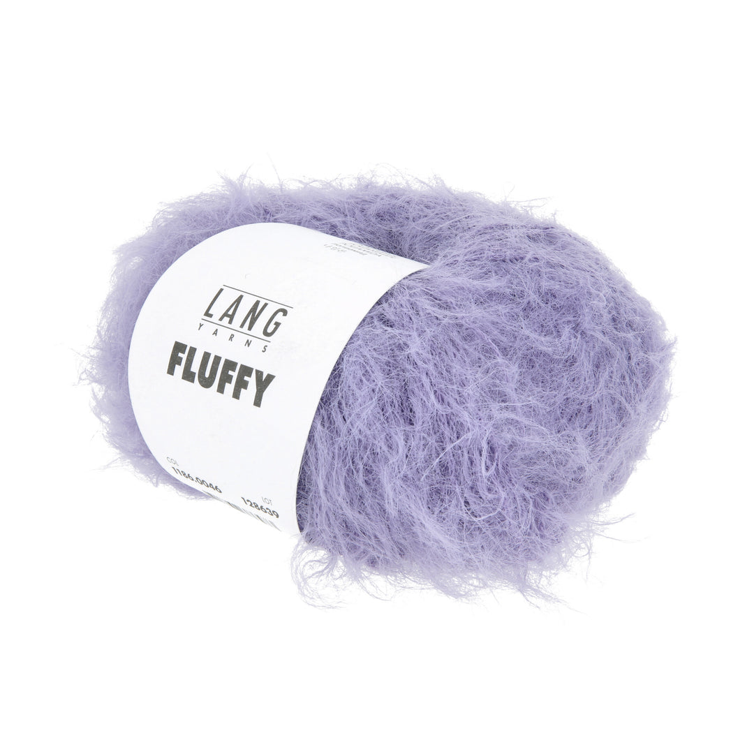 LangYarns Fluffy
