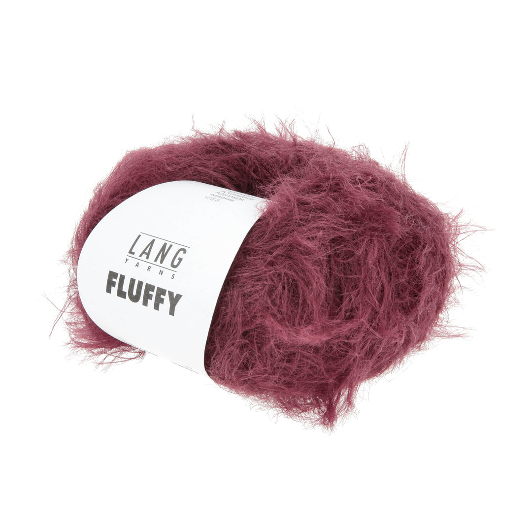 LangYarns Fluffy