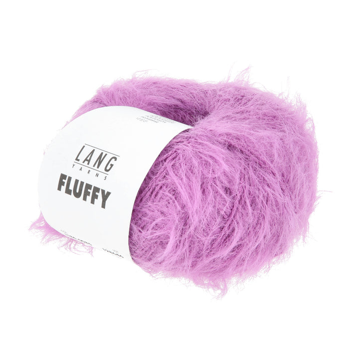 LangYarns Fluffy
