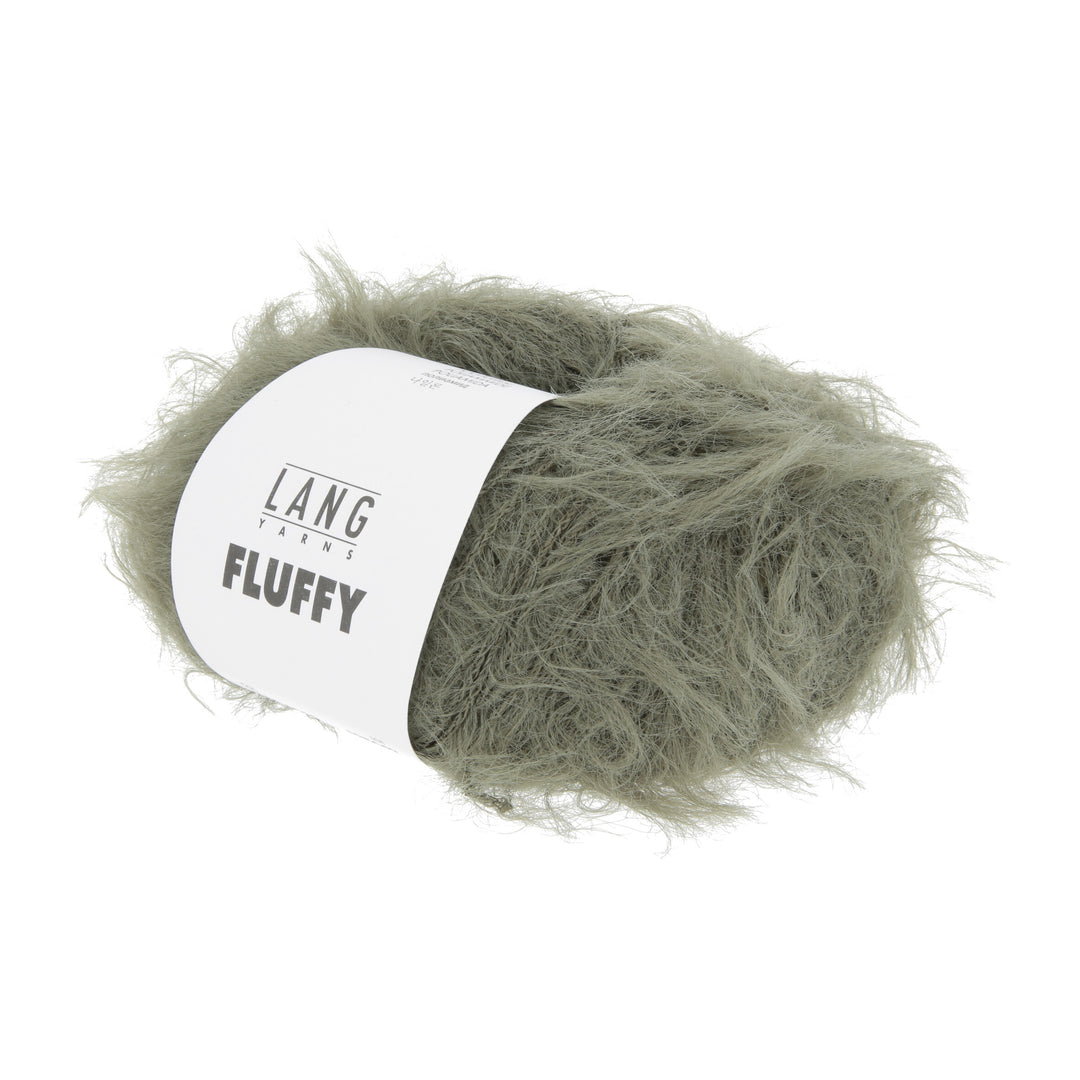 LangYarns Fluffy