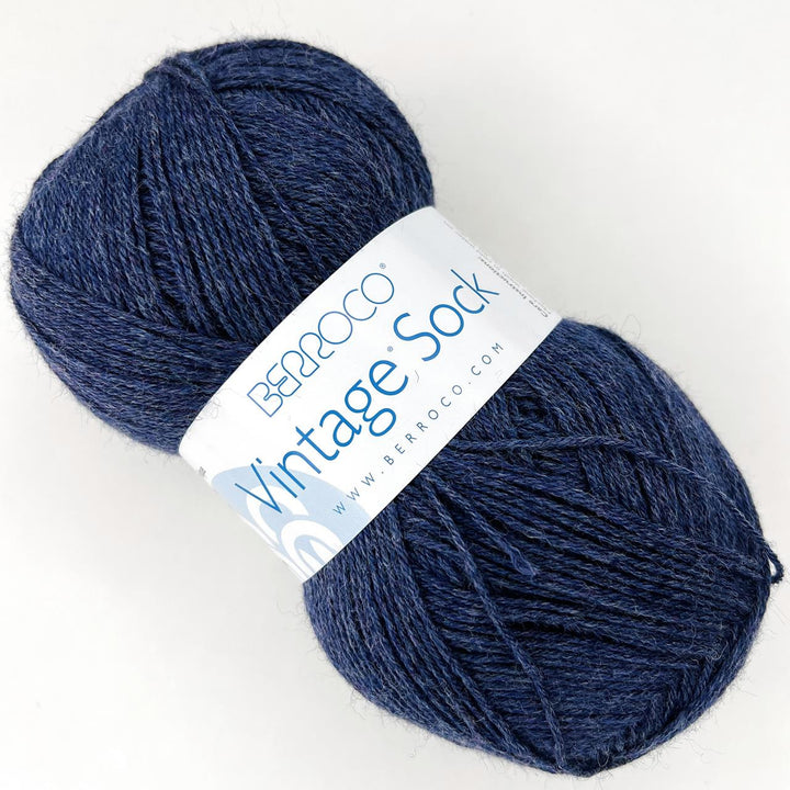 Berroco Vintage Sock