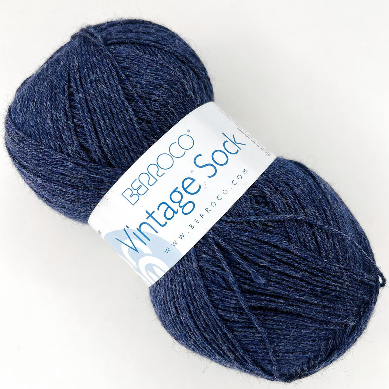 Berroco Vintage Sock