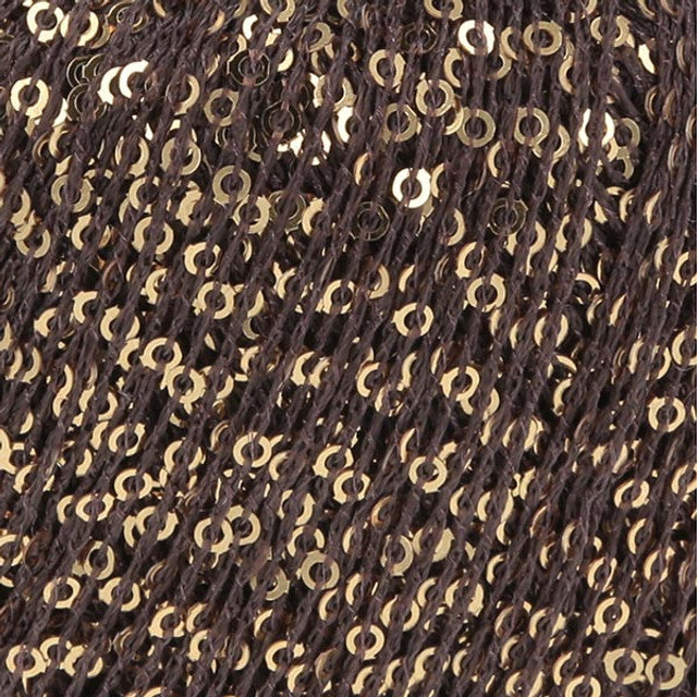 LangYarns Paillettes - Sparkle Thread