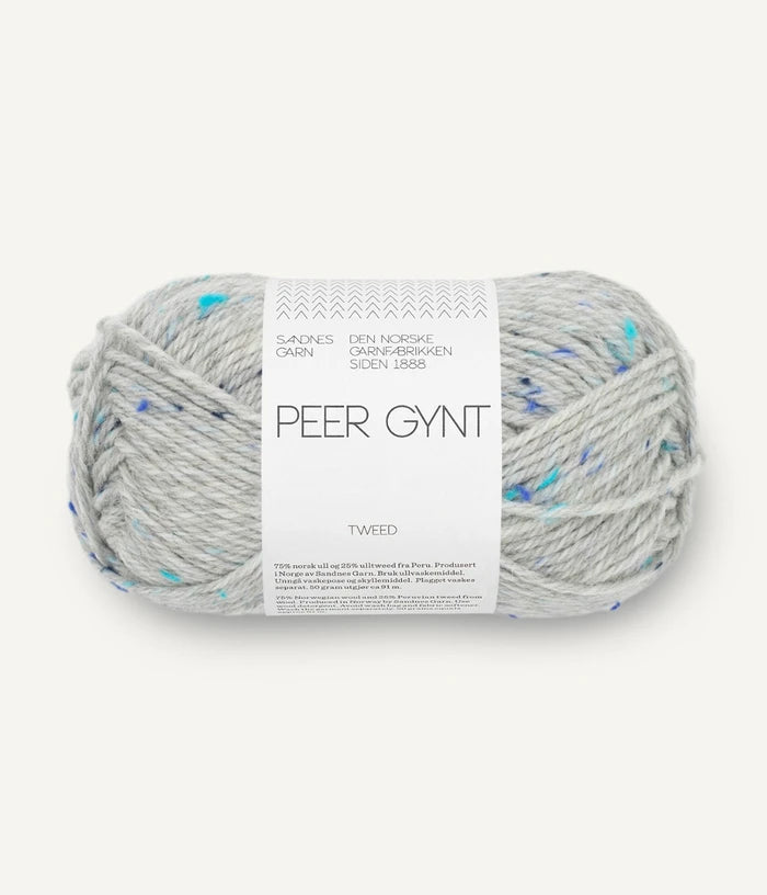 Sandnes Garn Peer Gynt