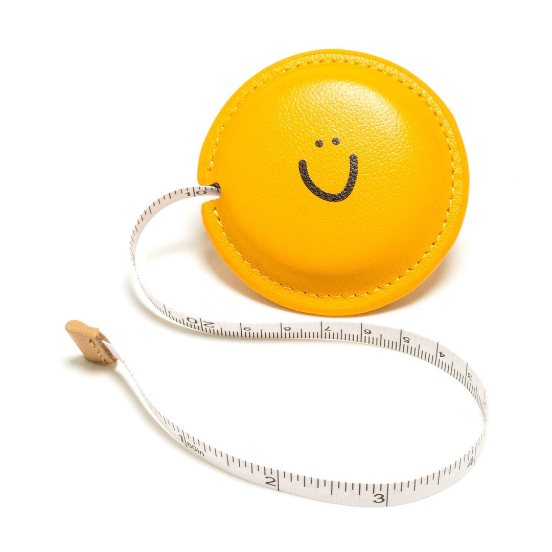 Happy Tape Measure