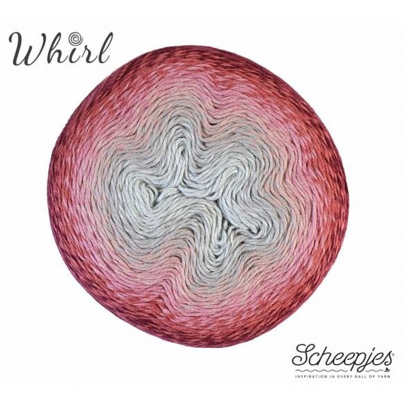 Scheepjes Whirl