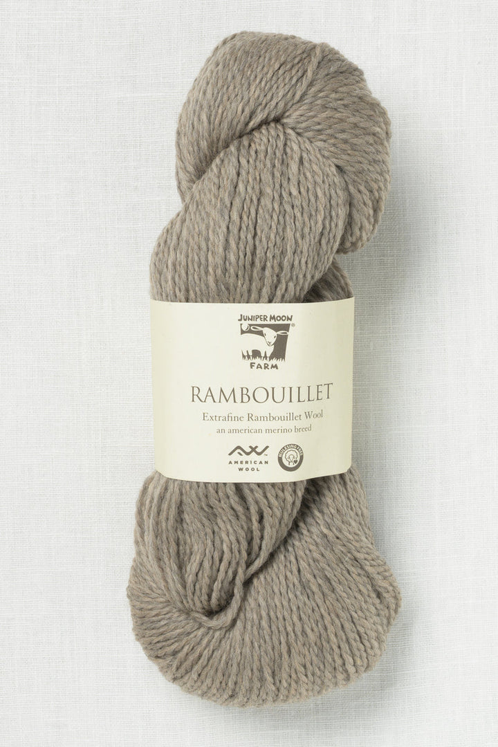 Rambouillet by Juniper Moon Farms
