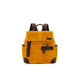 Della Q Maker's Midi Backpack